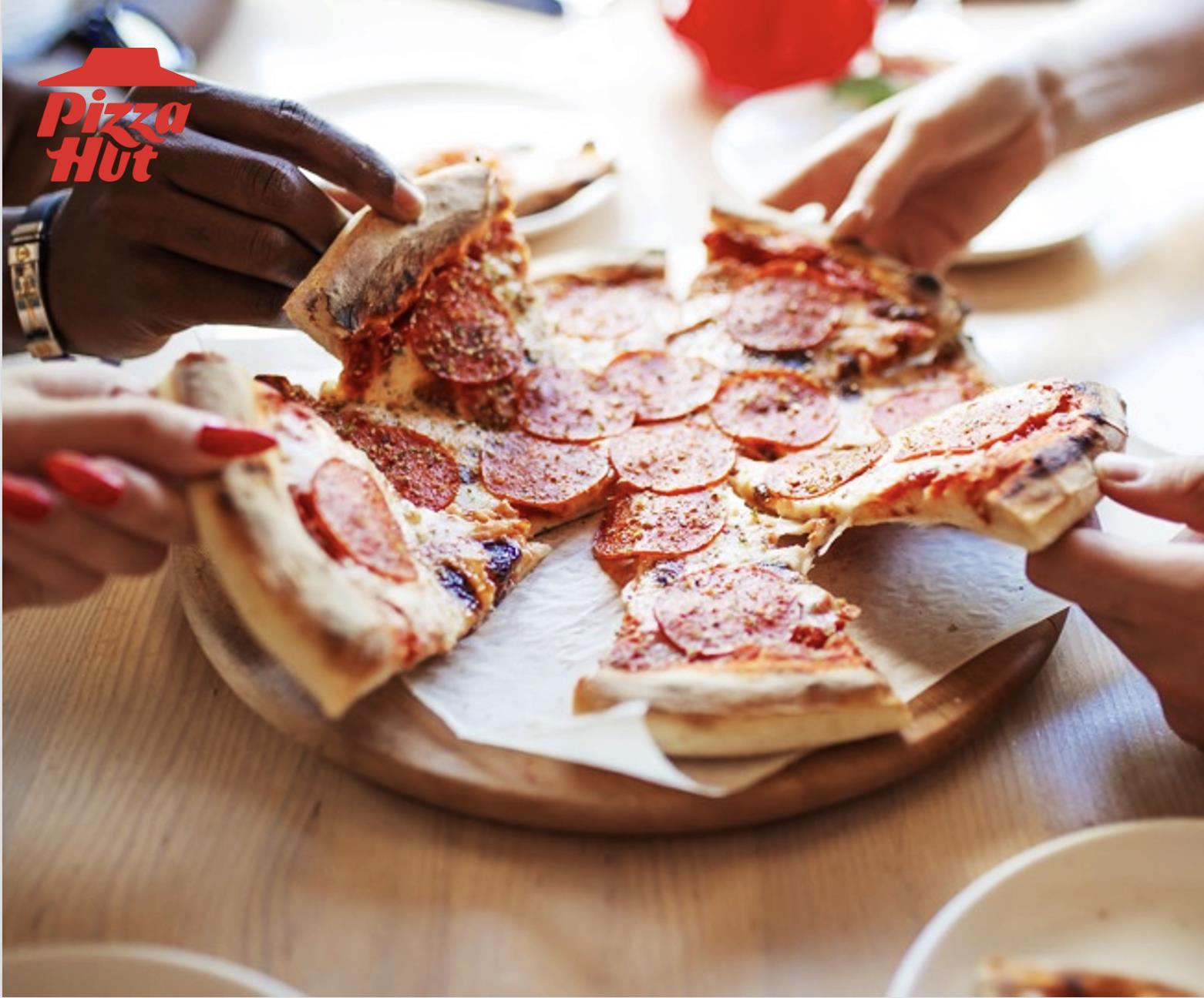 Delivering a Modern Loyalty Program with Mouth-Watering Rewards